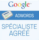 Agence certifiée adwords