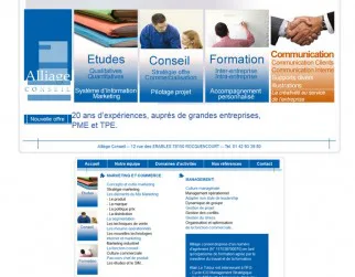 Alliage Conseil