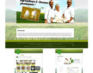 La Ferme Damet