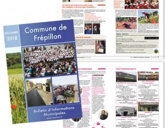 Frépillon magazine