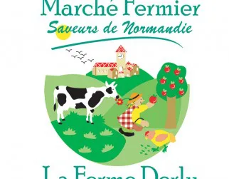 Logo Marché fermier