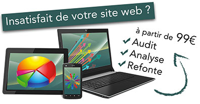 SEO analyse site internet